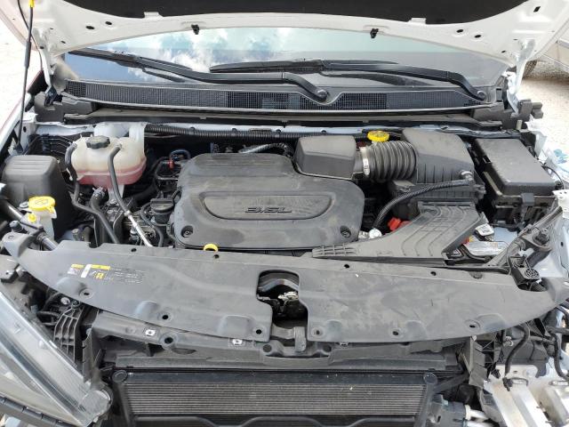 2C4RC1CG2NR203546 Chrysler Voyager Lx