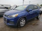 2017 CHEVROLET TRAX LS - 3GNCJKSB6HL155064