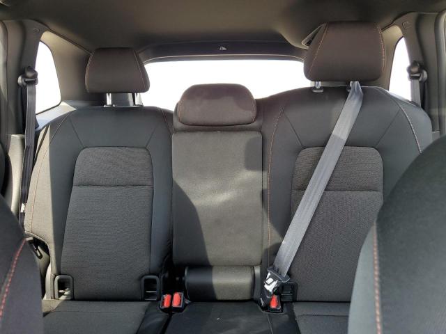 2HKRS5H53PH713289 Honda Cr-v Sport