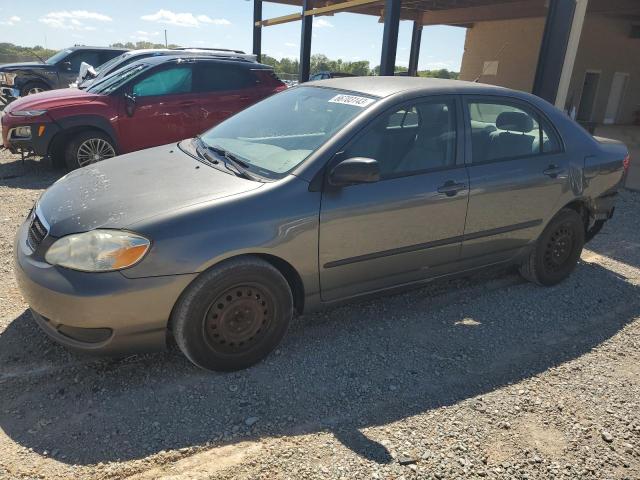 2008 Toyota Corolla CE