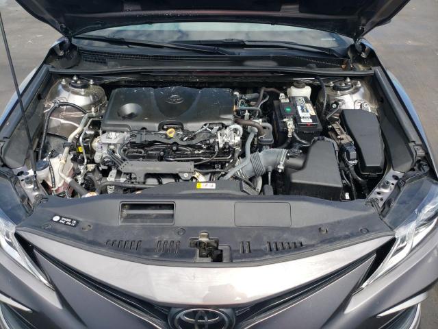 4T1C11AK0NU665816 Toyota Camry LE 11