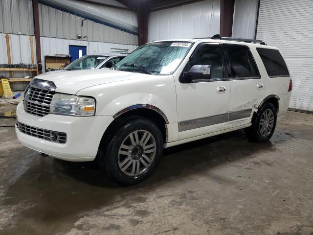 2008 Lincoln Navigator 