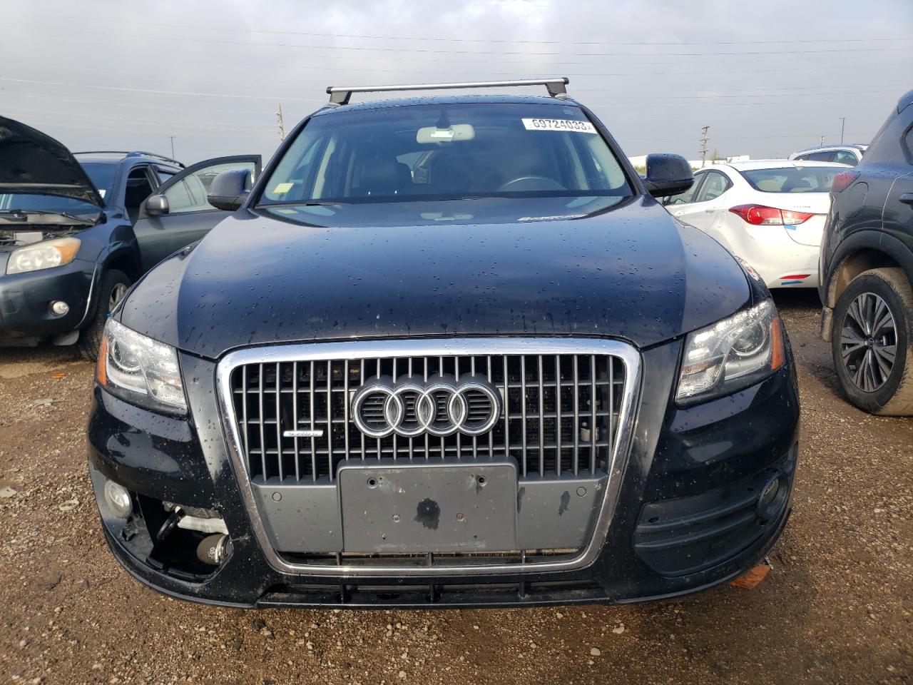 WA1LFAFP9BA025069 2011 Audi Q5 Premium Plus