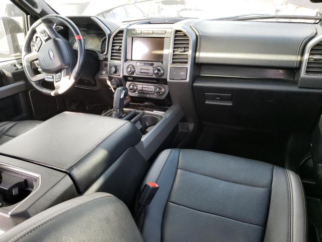 1FTFW1RG8JFC37459 Ford F150 Raptor