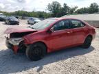 2016 TOYOTA COROLLA L - 2T1BURHE1GC605579