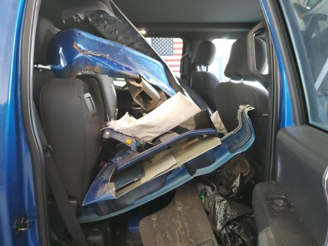 1FTEW1EF7HKE00645 Ford F150 Supercrew