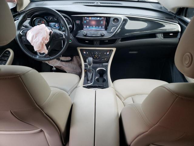 LRBFXCSA5HD062820 Buick Envision Preferred