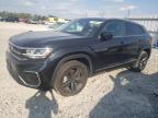 2021 VOLKSWAGEN ATLAS CROS - 1V2PE2CA9MC239582
