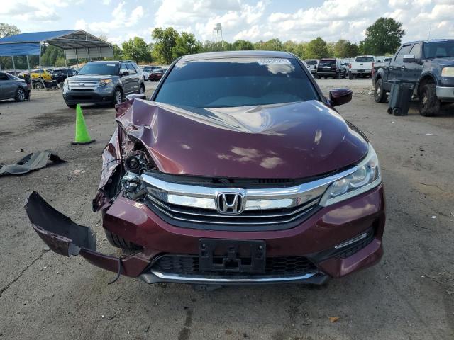 1HGCR2F56GA230665 | 2016 HONDA ACCORD SPO