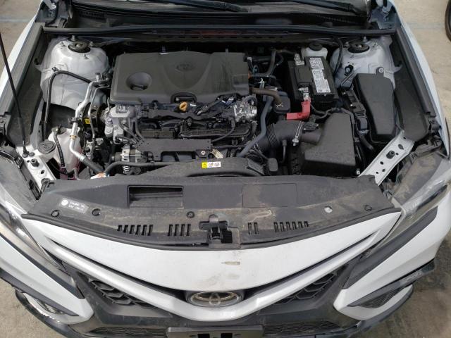 4T1G11AK2PU172515 Toyota Camry SE N 11