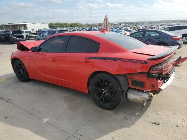 2C3CDXHG8JH337576 | 2018 DODGE CHARGER SX