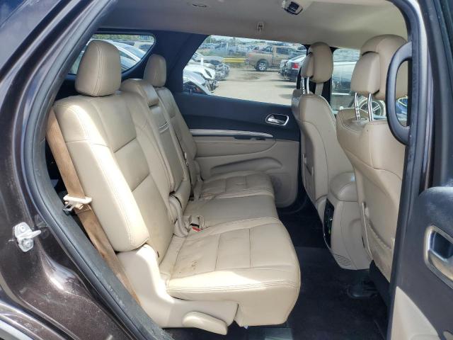 1C4RDJAG8HC615385 Dodge Durango Sxt