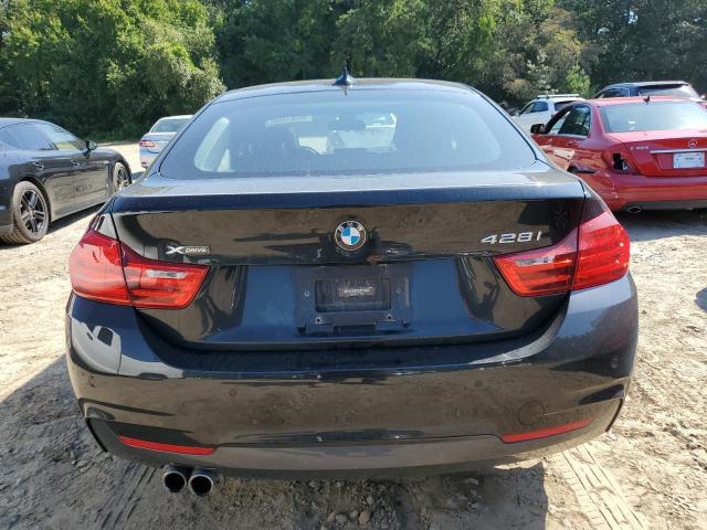 WBA4C9C55GG138880 BMW 428 Xi Gran Coupe Sulev