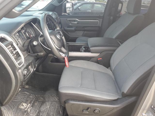 2021 DODGE B1500 - 1C6RREBG2MN711185