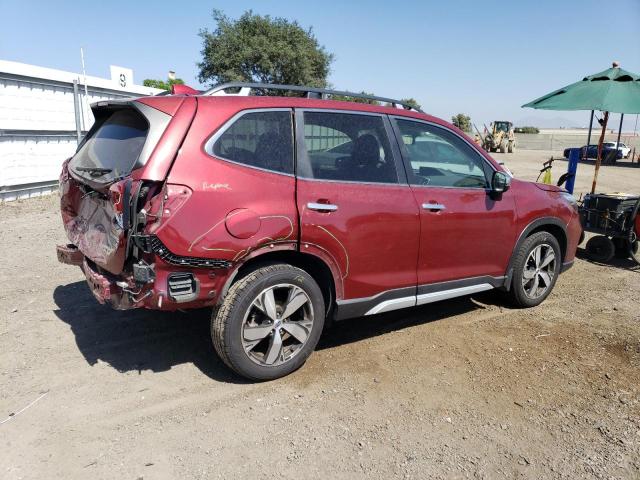 JF2SKAWC8KH552927 Subaru Forester Touring