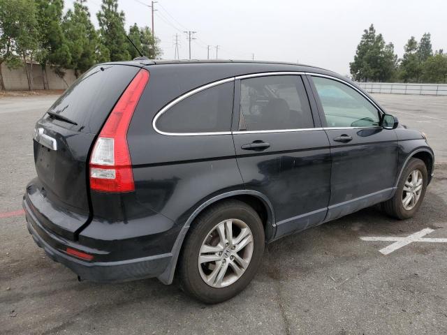Vin: jhlre3h72ac005280, lot: 70024823, honda crv exl 20103