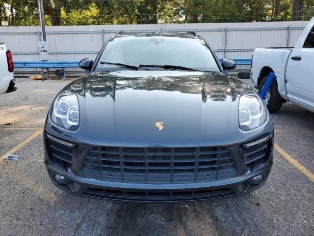 VIN WP1AA2A53JLB15066 2018 Porsche Macan no.5