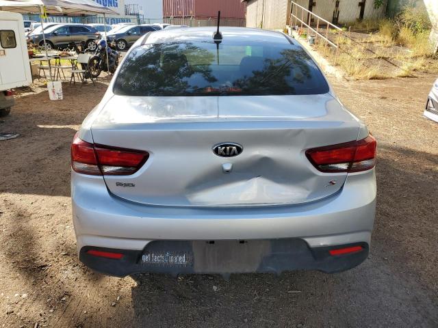 3KPA24AB9KE172740 | 2019 KIA RIO S