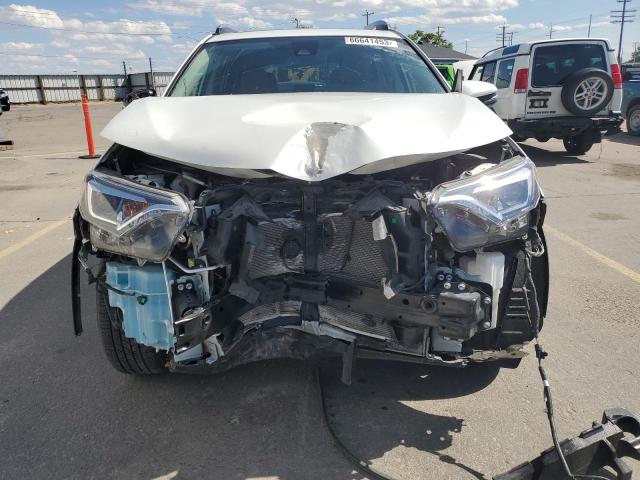 JTMDFREV4HD217502 Toyota Rav4 Limited