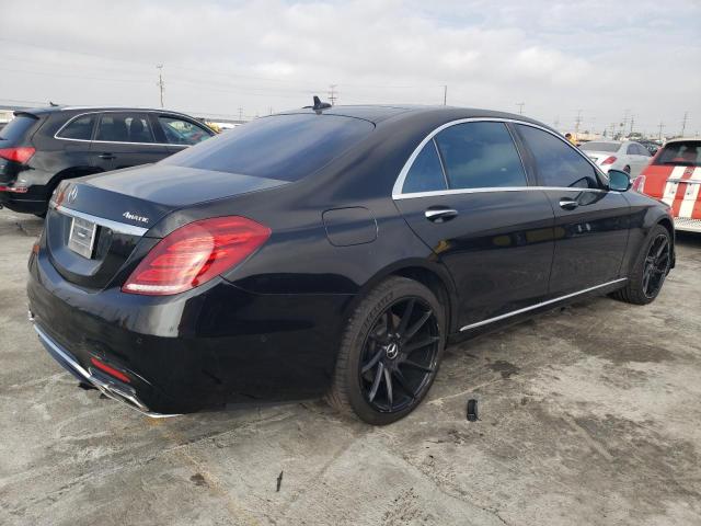 WDDUG8FB8EA054769 Mercedes-Benz S 550 4matic