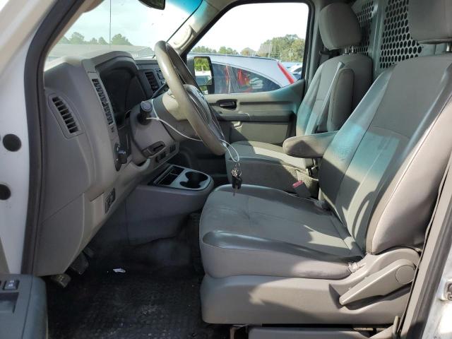 2016 NISSAN NV 1500 S - 1N6BF0KY1GN813674