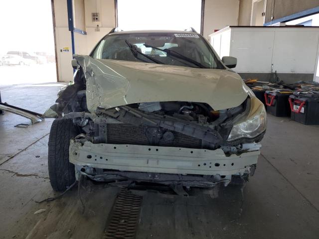 JF2GPADC2H8214930 Subaru Crosstrek Premium