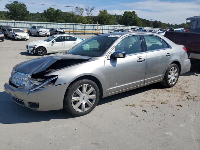 2009 Lincoln MKZ 