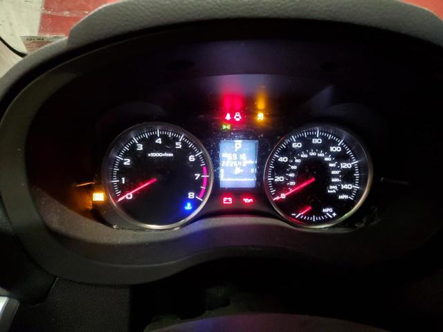 JF1GPAC64FH272938 Subaru Impreza Premium
