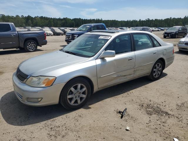 2001 Toyota Avalon XL