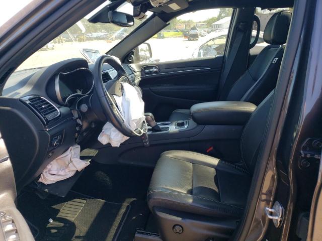 1C4RJFBG5MC709948 Jeep Grand Cherokee Limited