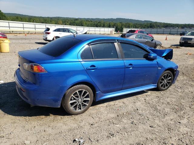JA32U2FU0HU000375 Mitsubishi LANCER ES