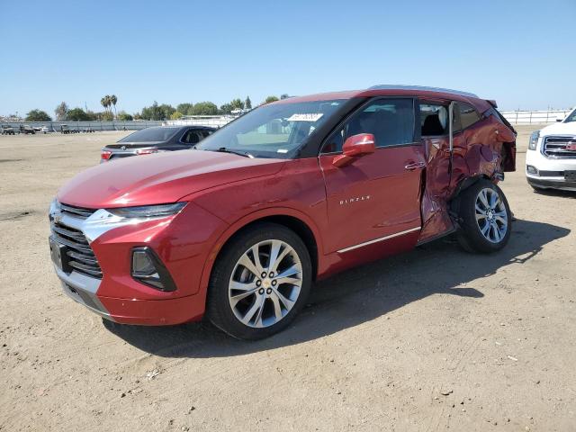 2019 Chevrolet Blazer Premier