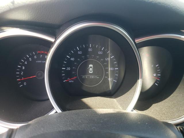 KNAGM4A77F5644304 KIA Optima Lx