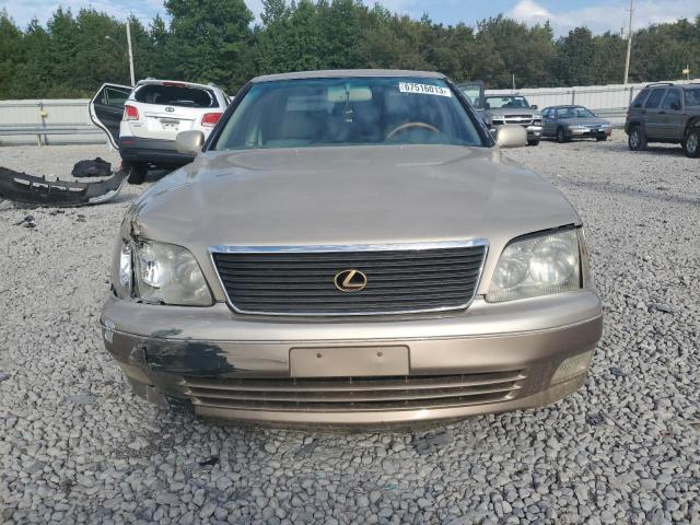 1999 Lexus Ls 400 VIN: JT8BH28F0X0145974 Lot: 67516013