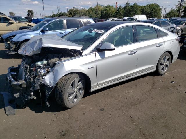 2017 HYUNDAI SONATA HYB KMHE34L39HA075680