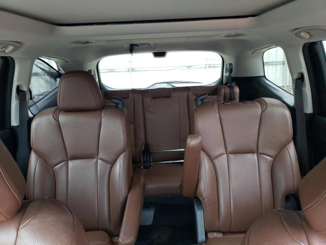 4S4WMARD5K3418500 Subaru Ascent Touring