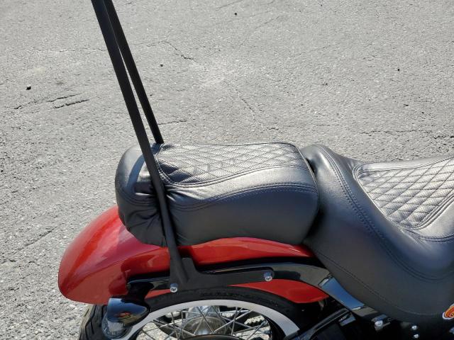 2018 HARLEY-DAVIDSON FXBB STREE - 1HD1YJJ12JC030528