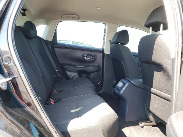3CZRZ1H36PM720065 Honda HR-V LX