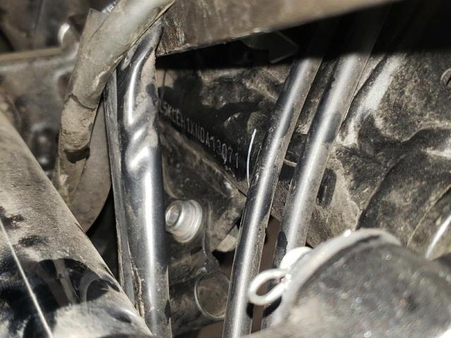 2022 KAWASAKI KL650 H - ML5KLEH1XNDA13071