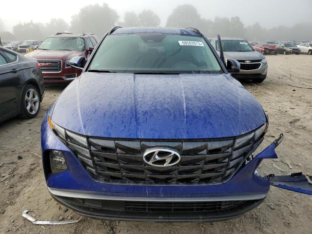 5NMJB3AE5PH272645 Hyundai TUCSON SEL