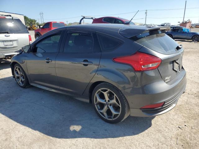 1FADP3L97HL237030 2017 FORD FOCUS, photo no. 2