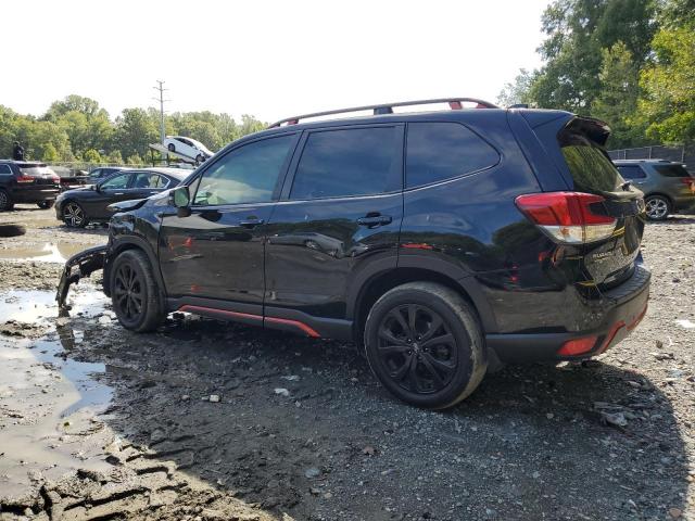 JF2SKARC4MH574373 Subaru Forester Sport