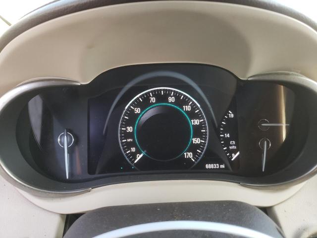 1G4GB5G36GF138697 Buick Lacrosse