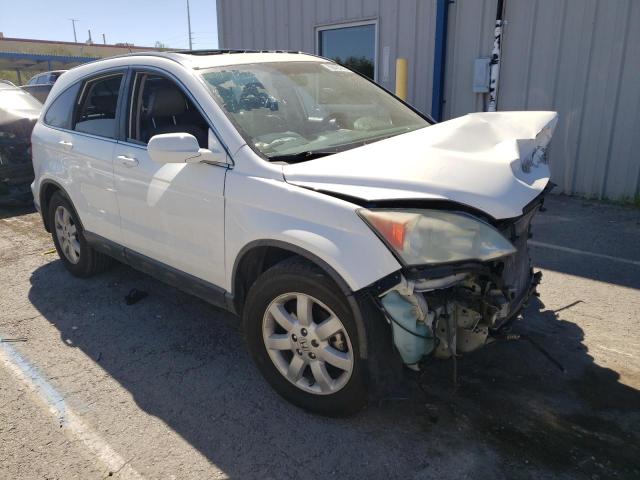 5J6RE38769L026300 2009 Honda Cr-V Exl