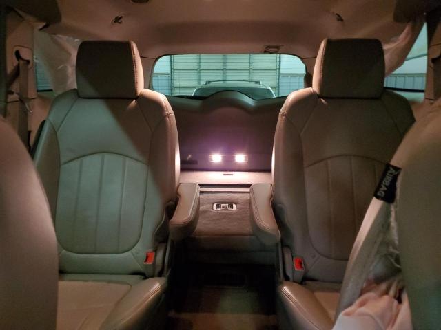 5GAKVBKD6GJ284908 Buick Enclave