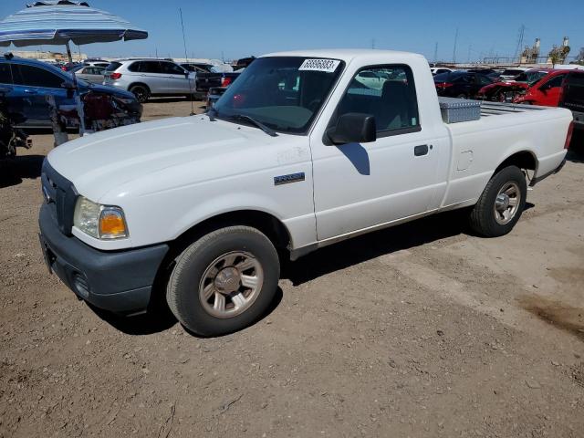 2009 Ford Ranger 