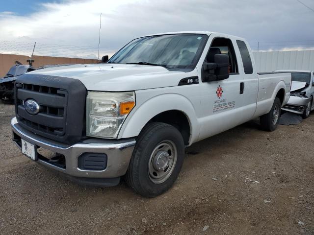 2011 Ford F-350 