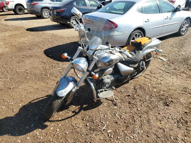 2006 SUZUKI M50 BK5 - JS1VS56A062103794