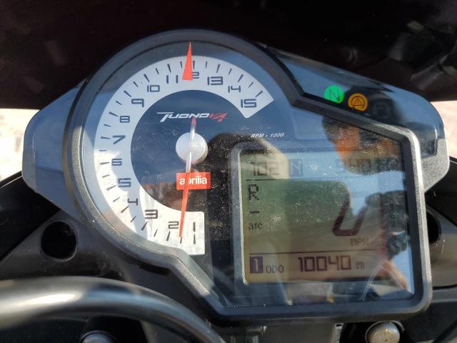 2013 APRILIA TUONO VR4 ZD4TYC003DS000855