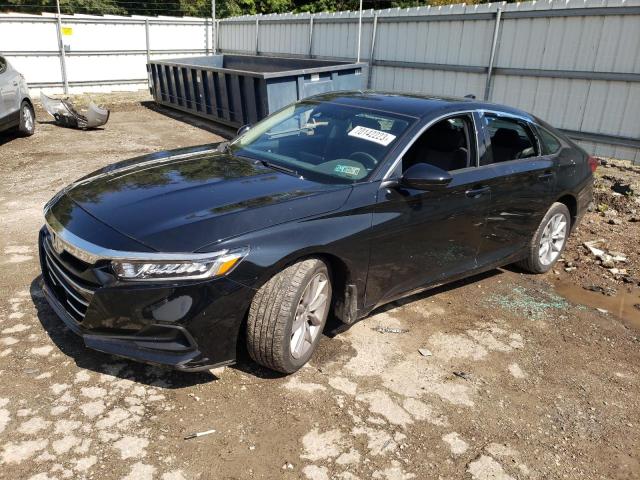 2021 Honda Accord Sedan LX